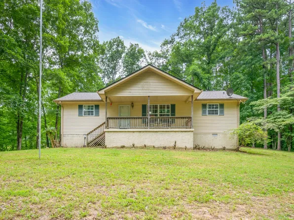 25 Windy Park Dr, Mc Ewen, TN 37101