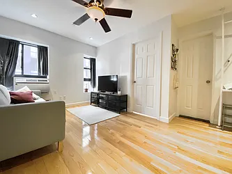 Rented by Voro NYC