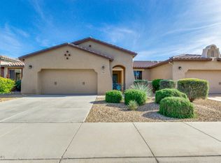 17681 W Cedarwood Ln, Goodyear, AZ 85338