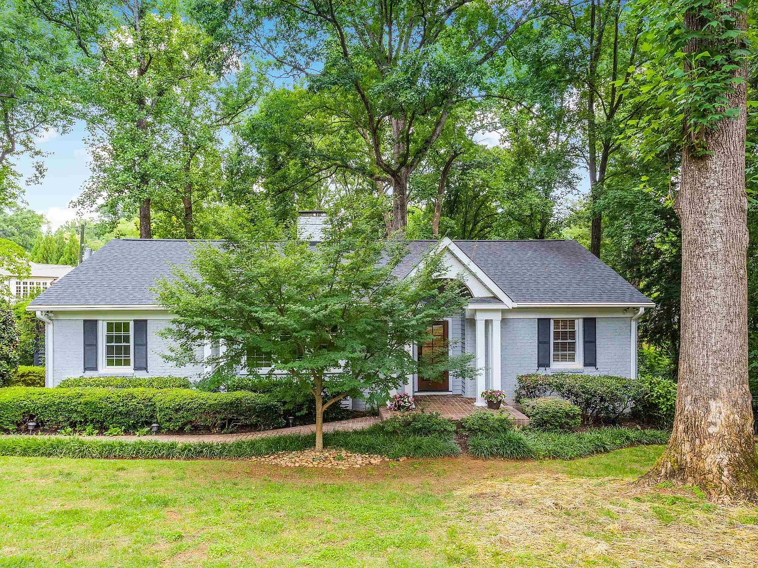 17 E Lanneau Dr, Greenville, SC 29605 Zillow