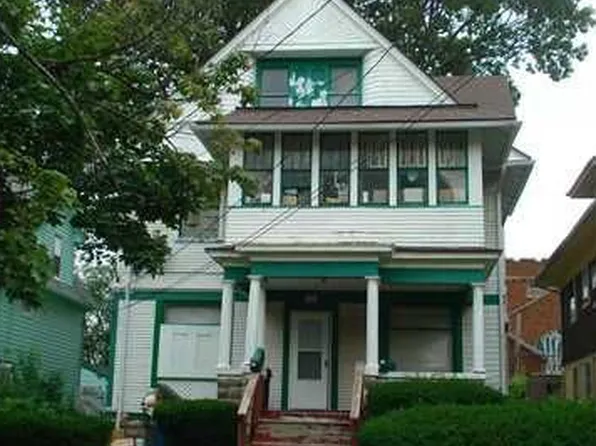 662 Nesslewood Ave, Toledo, OH 43610