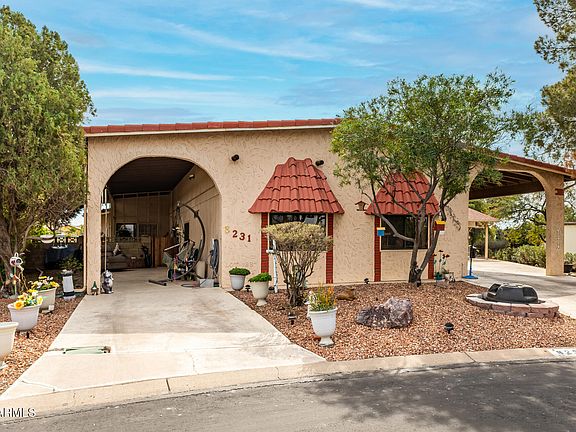 4th image of 8231 E CACTUS Drive