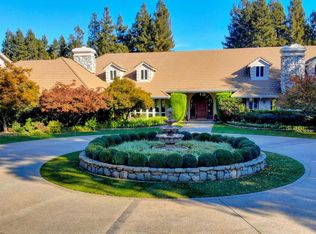 8933 Mackey Rd, Elk Grove, CA 95624