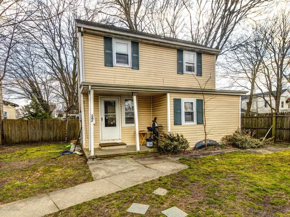 242 Jane St, Long Branch, NJ 07740