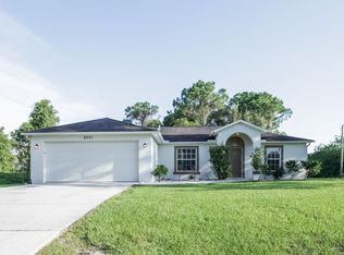 8991 Atmore Ave, North Port, FL 34287