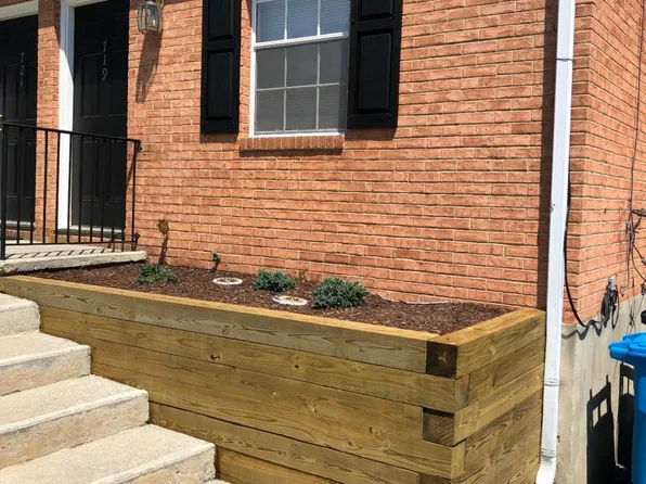 719 Normandy St NE #719, Roanoke, VA 24012