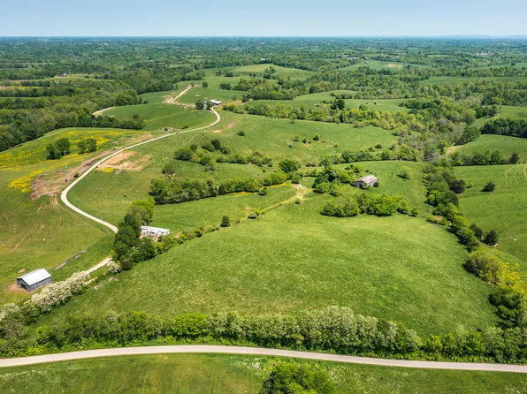 183 White Way, Lancaster, KY 40444