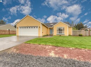 1345 Sandy Ridge Rd, Gearhart, OR 97138