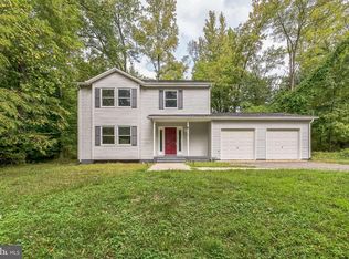 8118 Stacey Rd, Alexandria, VA 22308