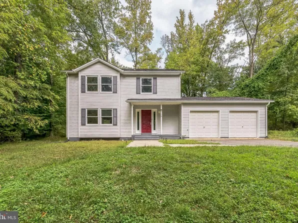 8118 Stacey Rd, Alexandria, VA 22308