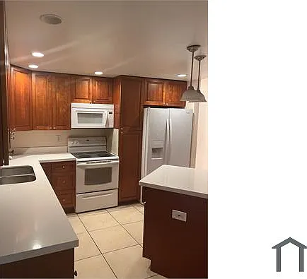 3 bed, 1167 sqft, $3,200 — Photo 1