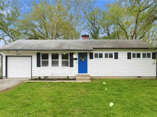 10803 Blue Ridge Blvd, Kansas City, MO 64134