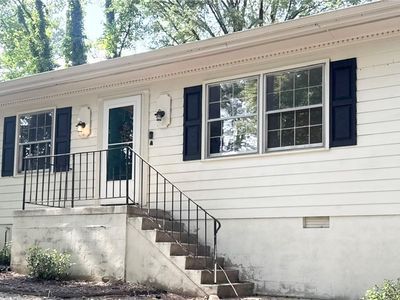 806 La Von Dr, Richmond, VA, 23227