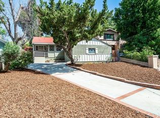 21815 San Miguel St, Woodland Hills, CA 91364