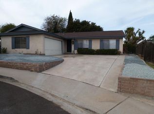 595 Ivy Ct, Chula Vista, CA 91911