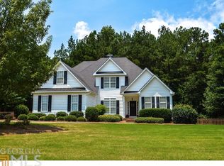 1151 Oconee Crossing Cir, Bogart, GA 30622