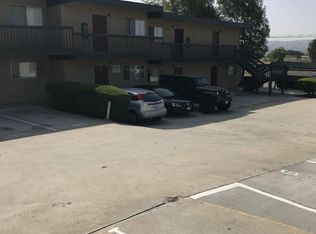 3856 Beyer Blvd APT 8, San Ysidro, CA 92173