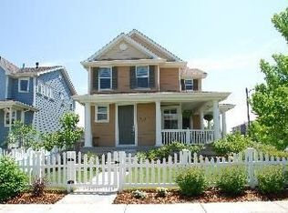 2836 N Akron St, Denver, CO 80238