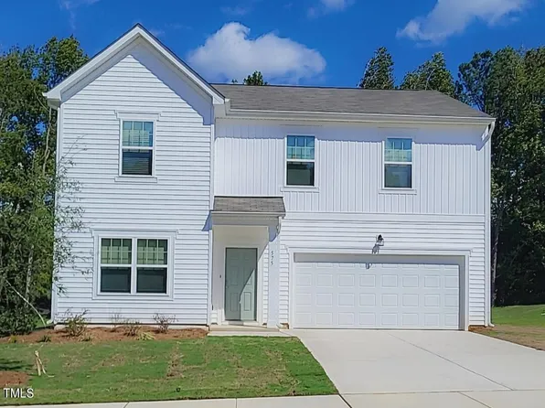 575 Cessna Spg, Hope, NC 27882