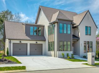 9474 Calder Cir #55, Ooltewah, TN 37363
