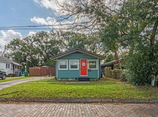 1434 Michigan Ave, Winter Park, FL 32789