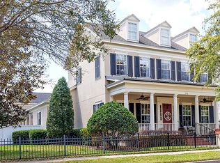 3792 Lower Park Rd, Orlando, FL 32814