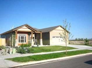 1197 Saxon Way, Bozeman, MT 59718