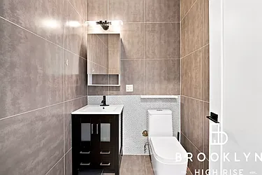 Rented by Brooklyn High Rise LLC