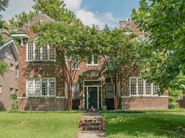 340 N McLean Blvd APT 4, Memphis, TN 38112
