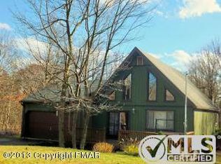 290 Fern Ridge Rd, Blakeslee, PA 18610