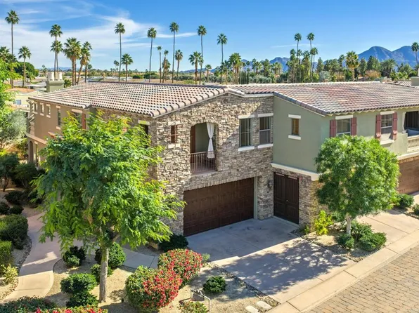 6345 Via Stasera, Palm Desert, CA 92260