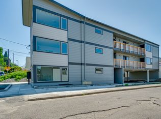 2720 SE Steele St #4, Portland, OR 97202