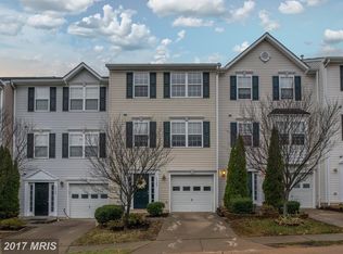 7307 Wytheville Cir, Fredericksburg, VA