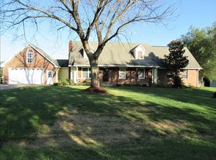 8833 Byrum Chapel Rd, Portland, TN 37148