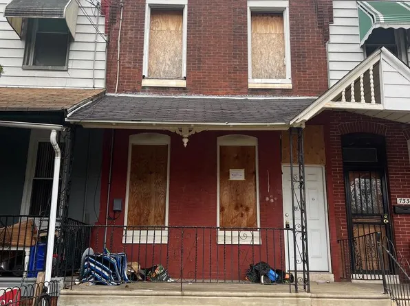 735 N Holly St, Philadelphia, PA 19104