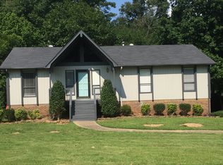 5261 Memory Ln, Mount Olive, AL 35117