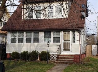 3533 W 120th St, Cleveland, OH