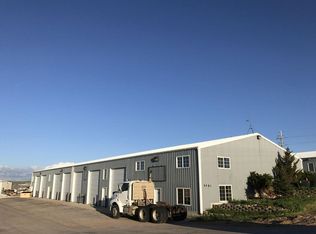 5481 Swanson Rd, Gillette, WY 82718