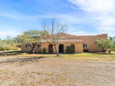 4839 S Santa Ana Ave, Sierra Vista, AZ, 85650