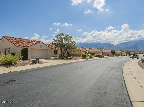 2263 E Indian Town Way, Oro Valley, AZ 85755