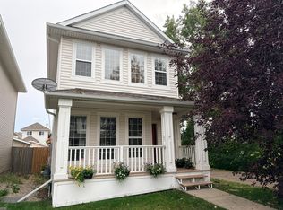 136 Bothwell Pl, Strathcona County, AB T8H2M7