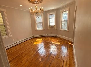 5 Solar St #1, Providence, RI 02903