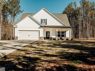 860 City Pond Rd, Barnesville, GA 30204