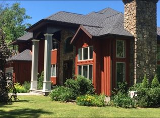 52 Ridge Runner Rd, Hancock, NY 13783