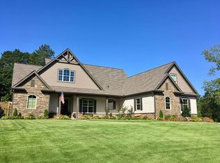 147 John Walraven Rd, Dallas, GA 30132