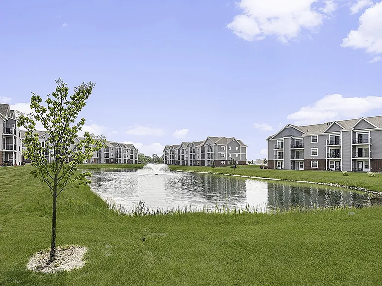Tracy Creek Apartment Homes — Photo 42
