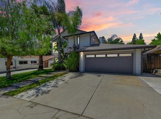 3713 Driver Way, Antelope, CA 95843