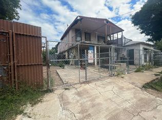 1311 Flores Ave, Laredo, TX 78040