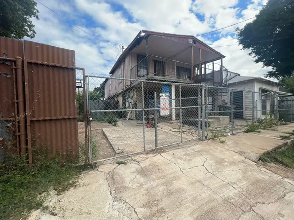 1311 Flores Ave, Laredo, TX 78040