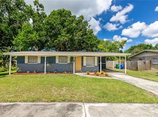 6309 S Clark Ave, Tampa, FL 33616
